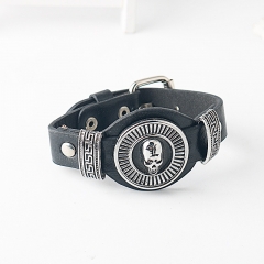 Death Note Alloy Anime Bracelet Bangles Wristband