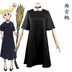 Jujutsu Kaisen Cosplay Anime Cartoon  Anime Costume