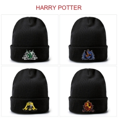 7 Styles Harry Potter Cosplay Cartoon Decoration Anime Hat
