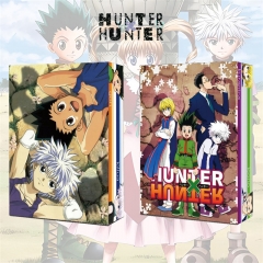 HUNTER×HUNTER Anime Paper Goods Gifts Bag