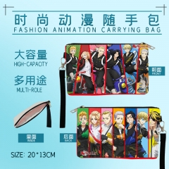 2 Styles Tokyo Revengers Anime Carrying Bag