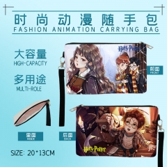Harry Potter Anime Carrying Bag