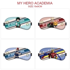 6 Styles Boku no Hero Academia/My Hero Academia Cartoon Pattern Anime Eyepatch