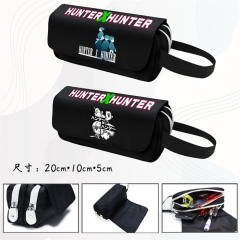 17 Styles Hunter X Hunter Anime Pencil Bag