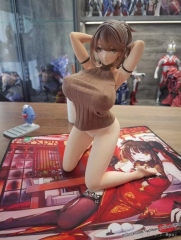 27CM Native BINDing Hinano Anime Sexy Girl Figure