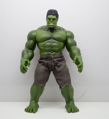 30CM The Hulk Movie Collect PVC Figure Toy