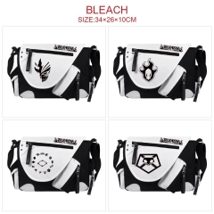 7 Styles Bleach PU Anime Shoulder Bag