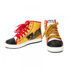 One Punch Man Anime Shoes 36-41Yards