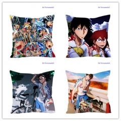 3 Sizes 8 Styles Yowamushi Pedal Cartoon Pattern Decoration Anime Pillow