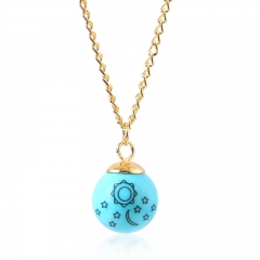 The Seven Deadly Sins Cosplay Cartoon Anime Necklace