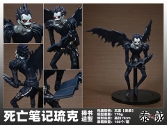 19CM Death Note Ryuk Anime Collection Figure Model Toy