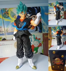 30CM Dragon Ball Z Vegetto Anime PVC Figure Toy