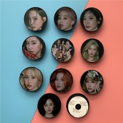 10 Styles K-POP TWICE MORE & MORE Phone Holder Support Frame