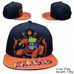 Naruto Cartoon Cute Cosplay Anime Baseball Cap Hat
