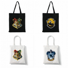 18 Styles Harry Potter Handbag Anime Canvas Bag