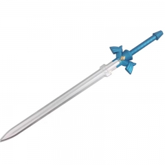 80CM The Legend of Zelda Game Cos PU Anime Sword