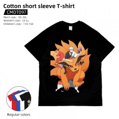 2 Styles Gintama Cartoon Short Sleeve Anime T Shirt