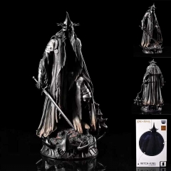 26CM The Lord of the Rings Witch-king of Angmar Anime PVC Figure