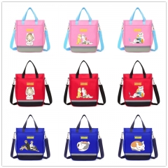 39 Styles Natsume Yuujinchou Messenger Bag Anime Shoulder Bag