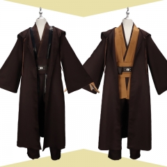 2 Styles Star War Cosplay For Adult Anime Costume