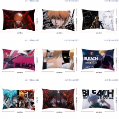 11 Styles 40*60CM Bleach Cartoon Anime Long Pillow