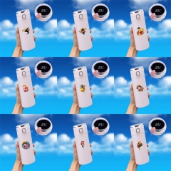 16 Styles One Piece Cartoon Anime Thermos Cup