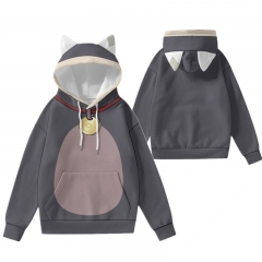 3 Styles The Owl House Fashion Styles 3D Print Anime Hoodie