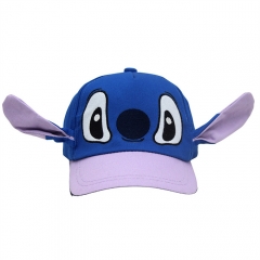 Lilo & Stitch Cartoon Hat Cap Anime Hat