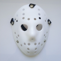 Freddy Vs. Jason Movie Character Cosplay  Mask Masquerade Decoration Mask