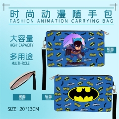 Spider Man Cartoon Anime Carrying Bag