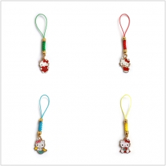5 Styles My Melody Cartoon Character Anime Phone Strap