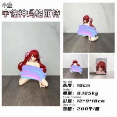 10CM Insight Asagaru Marguerite Sexy Girl Adult Toys PVC Anime Figure