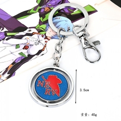 2 Styles NieR: Automata Anime Keychain Necklace