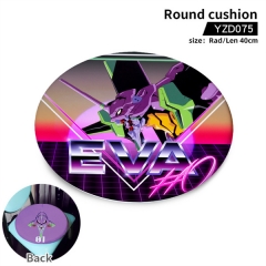 EVA/Neon Genesis Evangelion Cartoon Cosplay Anime Cushion