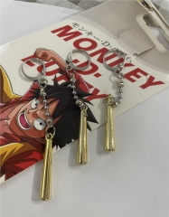 One Piece Zoro Anime Earring