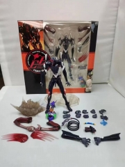 14CM EVA/Neon Genesis Evangelion Mark 03 Model Toy Anime Action Figure