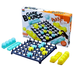 Game Bounce For Party Anime Board Game
