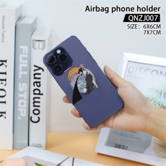 Bleach Anime Airbag Phone Holder