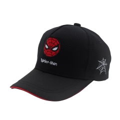 3 Styles Marvel Comics Spider-Man For Children's Baseball Cap Anime Hat