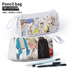 Delicious in Dungeon Anime Pencile Bag