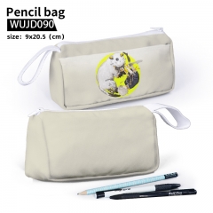 2 Styles Touken Ranbu Online Anime Pencile Bag