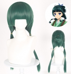 The Apothecary Diaries Cosplay Anime Hair Wig