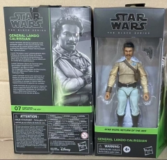 （6 inch ）Star War PVC Anime Action Figure Toy