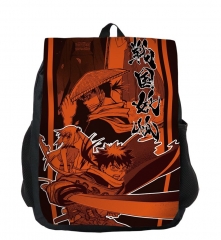 Sengoku Youko Cartoon Anime Backpack Bag