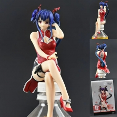 17CM Arknights Chen The Holungday Sexy Girls PVC Anime Action Figure