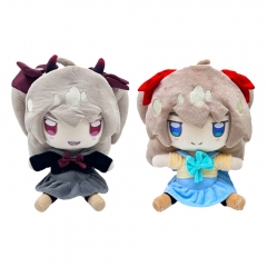 2 Styles Neuro-sam Anime Plush Toy Doll