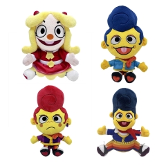 5 Styles Welcome Home Wally Darling Anime Plush Toy Doll