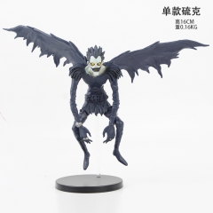 16CM Death Note Ryuk Cosplay Cartoon Character Model Toy Anime PVC Figure