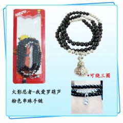 Naruto Anime Bracelet