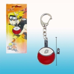 Naruto Anime keychain